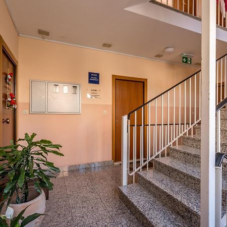 Noemi Luxury Apartment ソリン エクステリア 写真