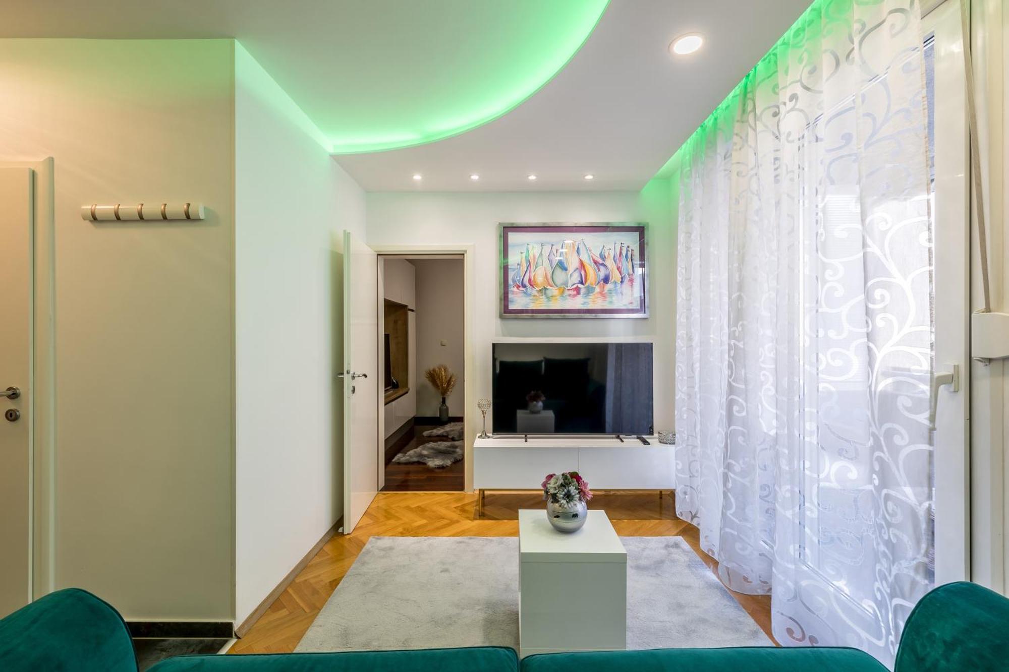 Noemi Luxury Apartment ソリン エクステリア 写真