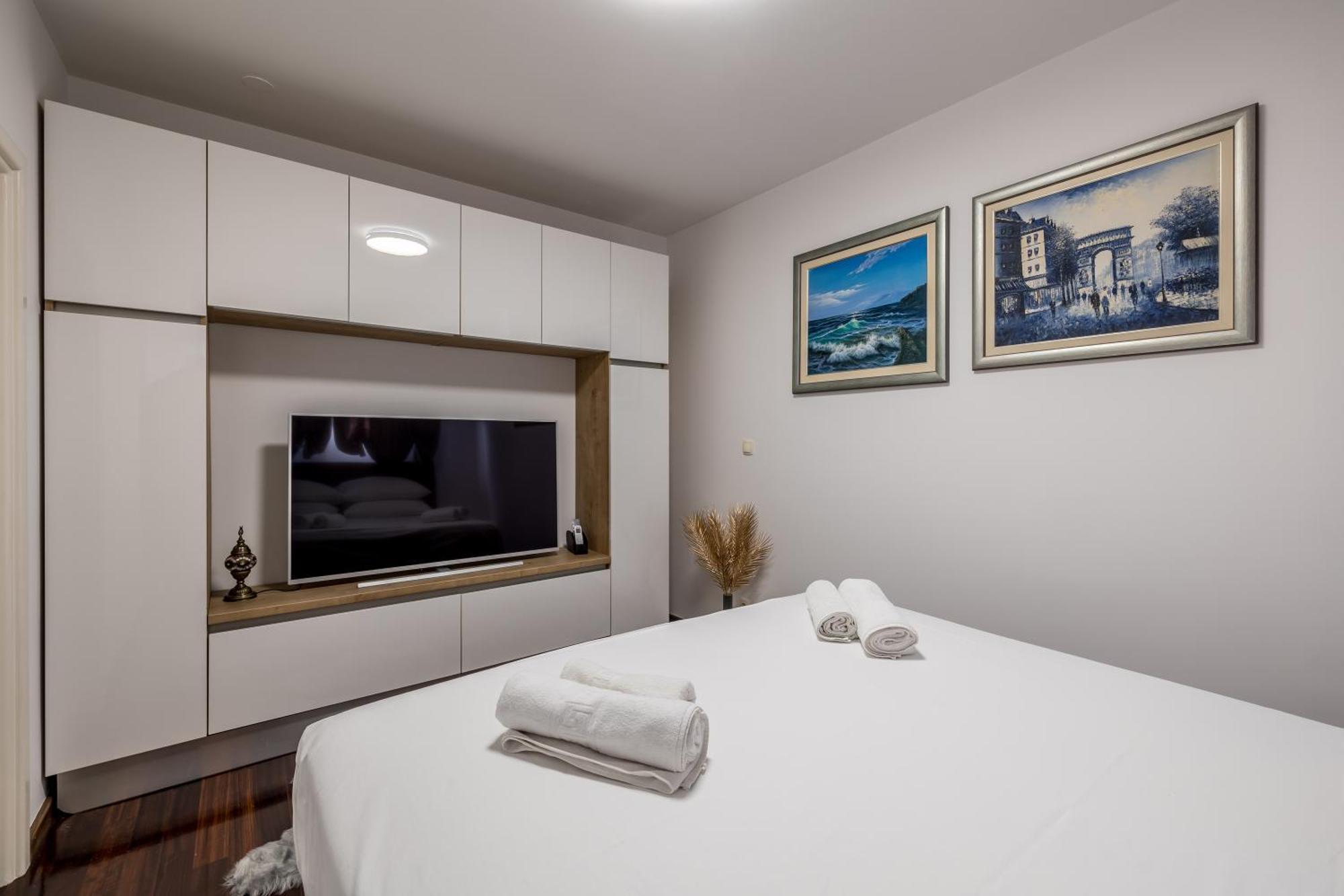 Noemi Luxury Apartment ソリン エクステリア 写真