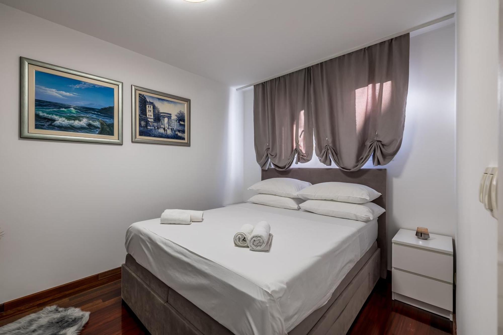 Noemi Luxury Apartment ソリン エクステリア 写真