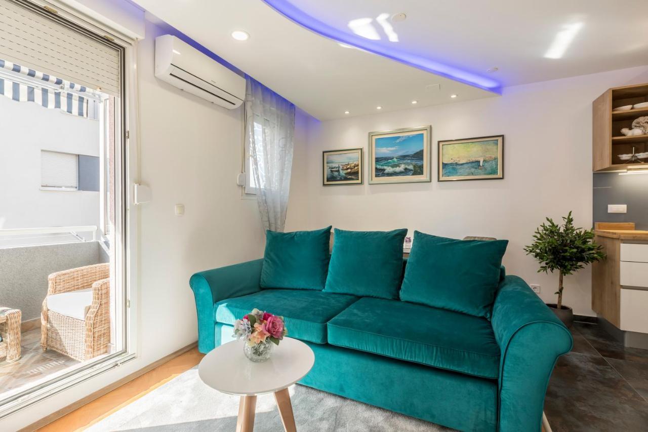 Noemi Luxury Apartment ソリン エクステリア 写真