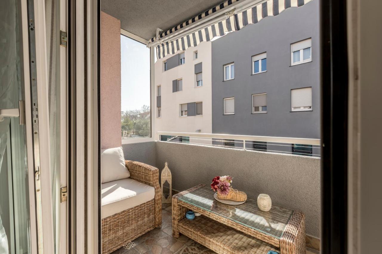 Noemi Luxury Apartment ソリン エクステリア 写真