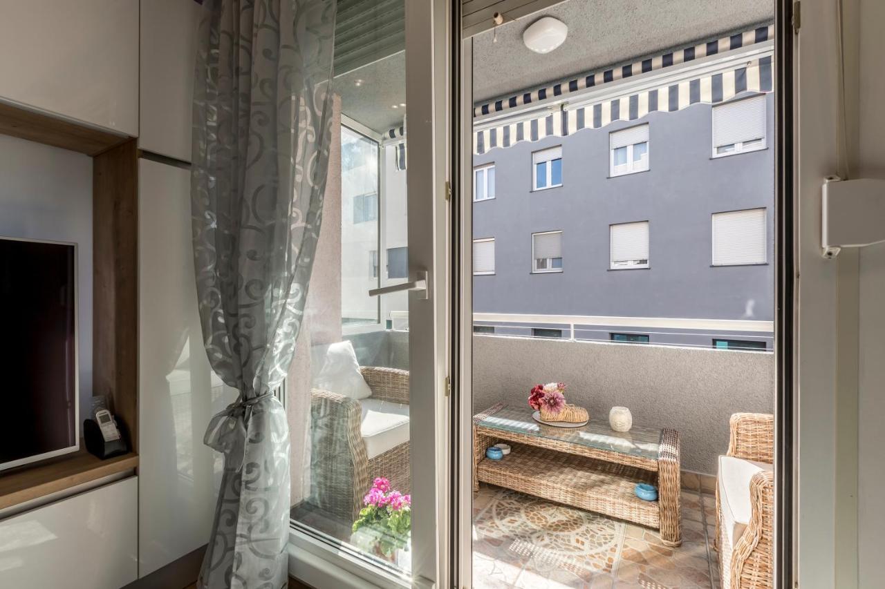 Noemi Luxury Apartment ソリン エクステリア 写真